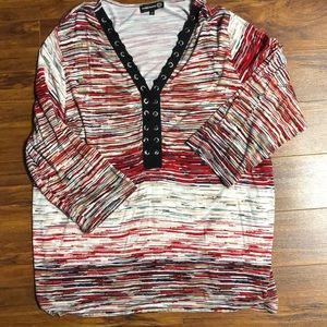 Claire France sweater